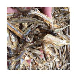 Anchoas Secas 2026 en Oferta para Recetas de Cocina y Bocadillos Gourmet, Mariscos Frescos Puros, Limpios, Seguros, de Calidad Culinaria Premium - Product Image 3