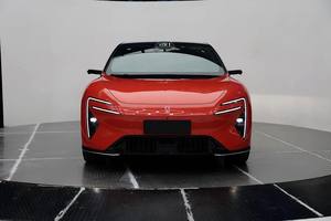 Auto Eléctrico de Cuatro Ruedas A v a tr O th er - Product Image 3