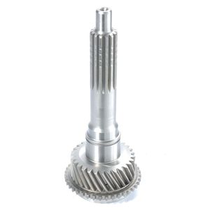 อะไหล่เกียร์ซีเอ็นซีความแม่นยำสูง Sunupmaster MD-703782 ใหม่ สำหรับมิตซูบิชิ D50 เพลาอินพุต 11.D ร่อง 23/19/36 ฟัน วัสดุ SCM415 ความแข็ง HRC60-62 - Product Image 2