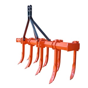Dents de cultivateur de qualité professionnelle pour agriculteurs : Pièces d'équipement agricole fiables pour les professionnels - Product Image 6