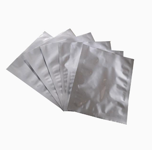 ซองบรรจุภัณฑ์ SYSTECH ป้องกันระดับทหาร วัสดุอลูมิเนียม LDPE ปิดผนึกด้วยความร้อน โซลูชันคุ้มค่าสำหรับอุปกรณ์อิเล็กทรอนิกส์อัจฉริยะ - Product Image 4