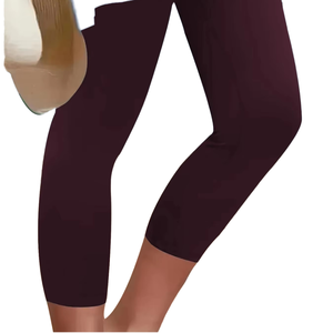 Custom Your Brand Logo Women Leggings Sports High Waist Seamless Yoga Pants Compression Fit <b>Tummy</b> <b>Control</b> Soft Breathable - Product Image 1