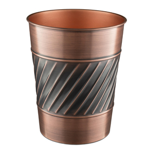 Cesto de Basura de Malla Metálica Ecológico, Elegante, para Oficina y Hogar, Precio de Fábrica - Product Image 3