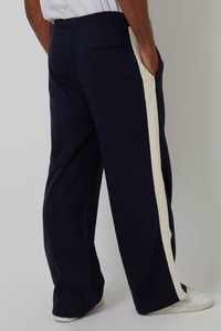 Pantalones Deportivos Holgados Personalizados para Hombre, de Pierna Recta, en Felpa Francesa de Algodón, con Estampado 3D, de Secado Rápido y Transpirables, para Correr - Product Image 5