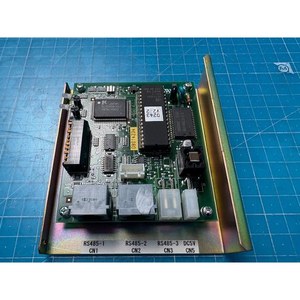 SCREEN MB-4137 บล็อกแมนิโฟลด์มือสอง ใช้งานได้ทันที อะไหล่อุปกรณ์เซมิคอนดักเตอร์ยี่ห้อ Legacy - Product Image 4
