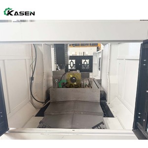 Haute qualité et bonne performance type de <span class=keywords><strong>portique</strong></span> <span class=keywords><strong>en</strong></span> métal 3/4/5 axes fraiseuse CNC Gmc1713 GMC2014 centre d'usinage de <span class=keywords><strong>portique</strong></span> - Product Image 6