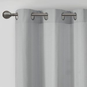 Pannello tenda oscurante per stanza 2 pz mantovane e pannelli - Product Image 4