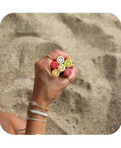 Crema solare balsamo per le labbra-melograno | Sun Bum - Product Image 6