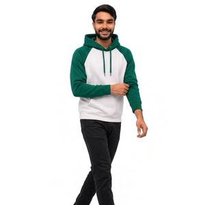 Sudaderas personalizadas al por mayor para hombre, sudaderas gruesas con efecto lavado ácido, ropa de marca, sudaderas personalizadas para marcas estadounidenses - Product Image 3