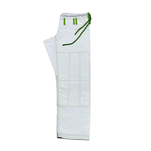 Kimono de compétition de Jiu-Jitsu brésilien pour adultes, personnalisé, de haute qualité, léger, respirant et à séchage rapide, OEM ODM - Product Image 6