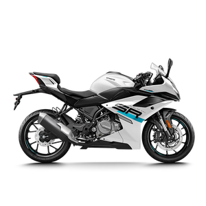 2026 ซีเอฟโมโต 300เอสอาร์ - Product Image 4