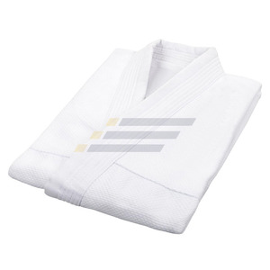 Uniforme de Artes Marciales de Alta Calidad, Diseño de Moda, Uniforme de Karate en Oferta, Material de Algodón, Uniforme de Karate Aprobado para Hombres - Product Image 5
