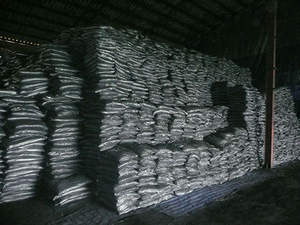 Ceniza de cáscara de arroz a granel con más del 6% de carbono – Ceniza industrial asequible para recuperación de energía y reutilización - Product Image 4