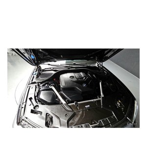 BMW Série 5 520i M Sport 2023, conduite à gauche, boîte automatique, 27 167 km - Product Image 6