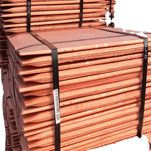 ทองแดงแคโทดบริสุทธิ์ 99.99% ราคาถูก พร้อมบริการเชื่อมและตัด - Product Image 6