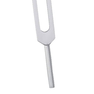 Diapason de précision de haute qualité pour thérapie sonore médicale, outil de guérison sonore en alliage d'aluminium, poids manuel - Haute Qualité - Product Image 3