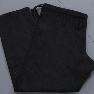 Kimono de Jiu Jitsu de Alta Calidad Personalizado, Kimono Brasileño de Jiu Jitsu con Diseño Sublimado, Tu Propia Marca para Club o Gimnasio - Product Image 4