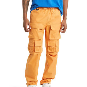 Pantalones Cargo para Hombre al por Mayor, Ropa Urbana para Verano, Pantalones Cargo para Hombre en Venta en Línea - Product Image 1
