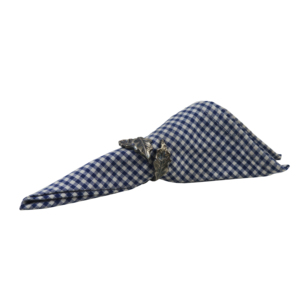 Anneaux de serviette au design unique, supports de serviettes de table pour centres de table de mariage, célébrations et festivals - Product Image 5