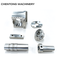 Fabricant de pièces usinées CNC de précision, composants métalliques sur mesure, fraisage, tournage, OEM, ODM, service de prototypes en aluminium et acier inoxydable
