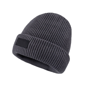 Gorros ajustables de primera calidad para hombres y mujeres. Gorros de buena calidad con embalaje personalizado. - Product Image 1
