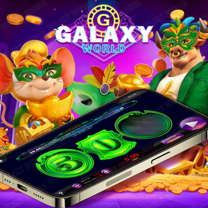 Venta en línea de software de juegos de pesca Juwa, créditos y puntos para juegos en línea Juwa, venta al por mayor de puntos para juegos de habilidad en línea Galaxy World - Product Image 1