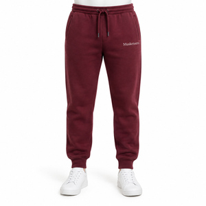 Pantalones Deportivos de Moda, Estilo Streetwear, Lavados, Transpirables, Personalizados con OEM, para Hombre, Ropa Casual - Product Image 2