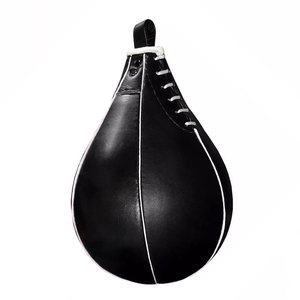 Balón de Boxeo Profesional de Alta Calidad para Entrenamiento de Velocidad, Balón de Doble Extremo Personalizado para Entrenamiento de Boxeo - Product Image 1