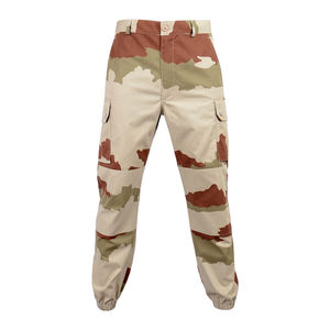 Uniforme Táctico para Hombre, Camuflaje, Conjunto de 2 Piezas, Chaqueta y Pantalones ACU de Lona Transpirable - Product Image 6
