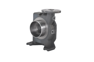 Lames de turbine de précision à haute résistance pour fonderie de précision, composants de machines industrielles haute température Vartis Machinery - Product Image 4