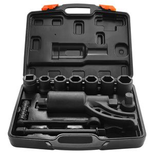 "1 Inch Drive Heavy Duty Torque <b>Multiplier</b> Wrench Set 1:58 4800N.m Lug Nut Remover" - Product Image 1