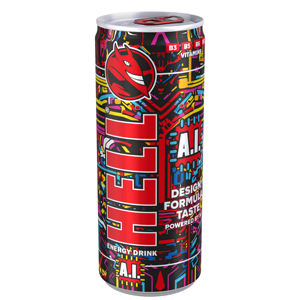 Buy Hell Watermelon Hydrated <b>Energy</b> <b>Drink</b> we have all different flavors - Product Image 3