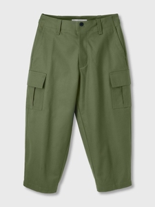 Pantalon cargo en twill de coton de haute qualité pour hommes, grande taille, respirant, décontracté, vêtements d'extérieur pour hommes, logo personnalisé - Product Image 3