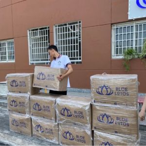 พัดมือสานจากหญ้าทะเล รุ่นขายดีประจำปี 2026 คุณภาพเยี่ยม เป็นมิตรต่อสิ่งแวดล้อม เหมาะสำหรับคลายร้อน ตกแต่งงานแต่งงาน และเป็นของขวัญในงานปาร์ตี้ - Product Image 6