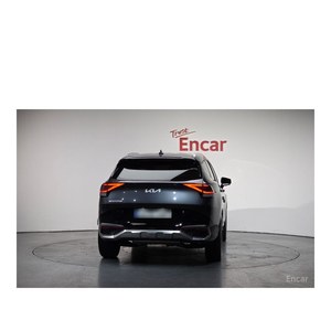 Kia Sportage 2022, 1.6 Turbo Gasolina, 2WD, con Asientos de Cuero, Cámara Trasera, 50,557 Km, Volante a la Izquierda - Product Image 4