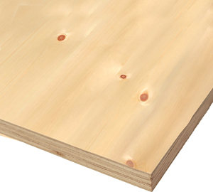 Contreplaqué de pin au prix d'usine, proposé pour les commandes de matériaux de construction à grande échelle - Product Image 6