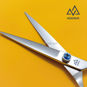 Chất Lượng Ổn Định <span class=keywords><strong>Pet</strong></span> Chải Chuốt Kéo 7.5 Inch Cổ Điển Dog Chải Chuốt Kéo Nhật Bản Thép Chuyên Nghiệp Sharp <span class=keywords><strong>Pet</strong></span> Kéo - Product Image 2