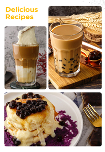 ผงกาแฟดัลโกนา - Product Image 5