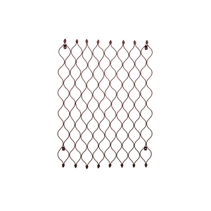 Garden Wall Support Frame <b>Trellis</b> - Product Image 1