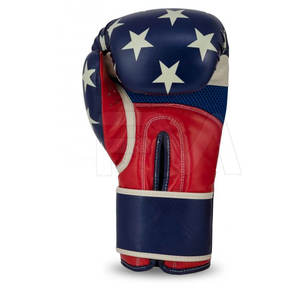 Gants de Muay Thai professionnels, matériau durable, gants de Muay Thai en vente, gants de Muay Thai très demandés - Product Image 5