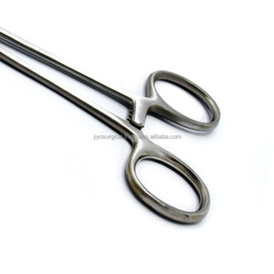 Fórceps endodónticos de alta precisión | Herramientas de extracción de conducto radicular dental de acero inoxidable - Product Image 5