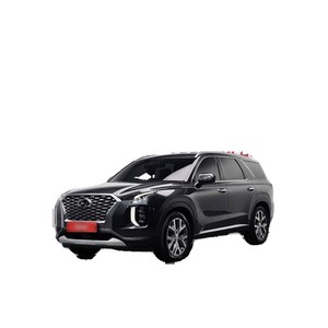 Hyundai Palisade Diesel 2.2 2WD Automatique 2022, sièges en cuir, conduite à gauche, caméra de recul, 103 522 km - Product Image 1