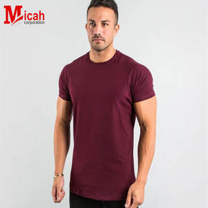 T-shirt décontracté d'été pour homme, coupe ajustée, à manches courtes, imprimé toile, design personnalisé, anti-plis, pour la gym et le sport - Product Image 1