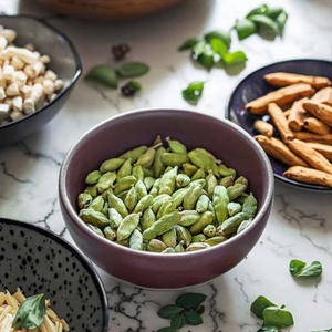 Cardamomo de Primera Calidad al por Mayor, Venta al por Mayor, Listo para Enviar, Grado Alimenticio, Suministro para Exportación - Product Image 6