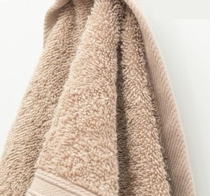 Serviettes de Bain Jetables en Gros Ultra Douces Lavables pour Salon, Serviettes en Tissu Éponge Résistantes à la Décoloration, Idéales pour la Beauté et Douces pour la Peau - Product Image 6