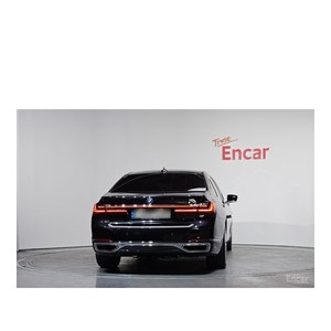 บีเอ็มดับเบิลยู ซีรีส์ 7 รุ่น 745Le IPerformance พฤศจิกายน 2021 ระยะทาง 114,144 กม. เกียร์อัตโนมัติ เบาะหนัง พวงมาลัยซ้าย ดีไซน์สุดหรู - Product Image 3