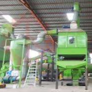 Système de chauffage à granulés de bois de haute qualité 600 kg/m³, nouveau, granulés de 8 mm, origine Vietnam, Sepon Max 10, humidité 10 %, 4000 J, matériau bois - Product Image 3