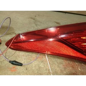 Luz trasera izquierda usada i40 924013Z300 - Product Image 4