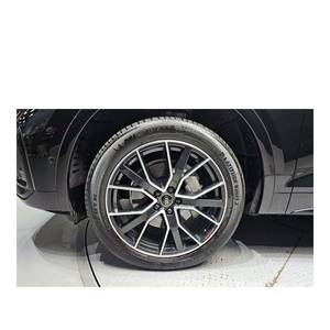 Audi Q5 45 TFSI Quattro Premium 2023, 12,248 km, Volante a la Izquierda, Asientos de Cuero, Cámara Trasera - Product Image 5