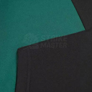 Survêtement d'entraînement décontracté pour homme à capuche, hiver, qualité supérieure, tissu extensible doux, tenue de sport pour la course à pied et la remise en forme - Product Image 6